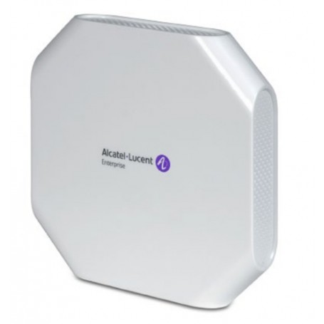 Alcatel-Lucent OmniAccess AP1101 867 Mbit/s Bianco Supporto Power over Ethernet (PoE) (OAW-AP1101-RW)