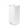 ASUS CD6(3-PK) router cablato 2.5 Gigabit Ethernet, 5 Gigabit Ethernet Bianco (90IG05S0-BO9410)