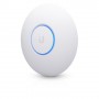 Ubiquiti Networks NanoHD 1733 Mbit/s Bianco Supporto Power over Ethernet (PoE) (UAP-NANOHD)