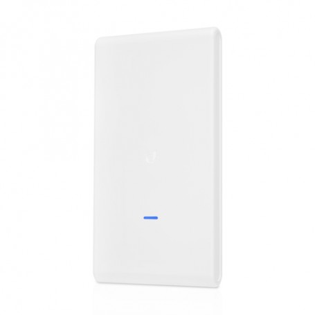 Ubiquiti Networks UAP-AC-M-PRO 1750 Mbit/s Bianco Supporto Power over Ethernet (PoE) (UAP-AC-M-PRO-EU)