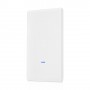 Ubiquiti Networks UAP-AC-M-PRO 1750 Mbit/s Bianco Supporto Power over Ethernet (PoE) (UAP-AC-M-PRO-EU)