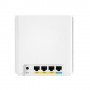 ASUS XD6 (W-1-PK) Dual-band (2.4 GHz/5 GHz) Wi-Fi 6 (802.11ax) Bianco 4 Interno (90IG05T0-BM9100)