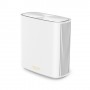 ASUS XD6 (W-1-PK) Dual-band (2.4 GHz/5 GHz) Wi-Fi 6 (802.11ax) Bianco 4 Interno (90IG05T0-BM9100)