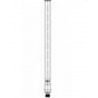 Extreme networks ML-2499-HPA8-01 antenna di rete Antenna omnidirezionale Tipo N 8 dBi (ML-2499-HPA8-01)