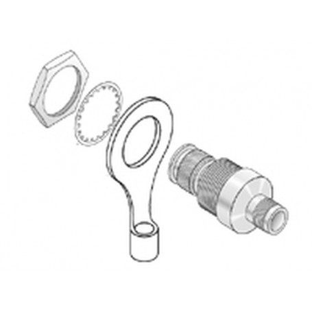 Cisco Lightning Arrestor antenna di rete 20 dBi (AIR-ACC245LA-R)