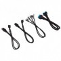 Corsair CC-8900244 cavo di alimentazione interno 0,3 m (CC-8900244)