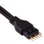 Corsair CC-8900244 cavo di alimentazione interno 0,3 m (CC-8900244)