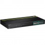 Trendnet TPE-TG160G switch di rete Non gestito L2 Gigabit Ethernet (10/100/1000) Supporto Power over Ethernet (PoE) (TPE-TG160G)