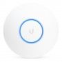 Ubiquiti Networks UniFi AC HD 1733 Mbit/s Bianco Supporto Power over Ethernet (PoE) (UAP-AC-HD-EU)