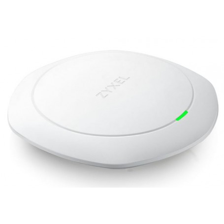 Zyxel NWA5123 AC HD 1300 Mbit/s Bianco Supporto Power over Ethernet (PoE) (NWA5123-ACHD-EU0101F)