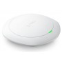 Zyxel NWA5123 AC HD 1300 Mbit/s Bianco Supporto Power over Ethernet (PoE) (NWA5123-ACHD-EU0101F)