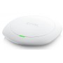 Zyxel NWA5123 AC HD 1300 Mbit/s Bianco Supporto Power over Ethernet (PoE) (NWA5123-ACHD-EU0101F)