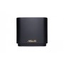ASUS ZenWiFi Mini XD4 router wireless Gigabit Ethernet Banda tripla (2.4 GHz/5 GHz/5 GHz) Nero (90IG05N0-MO3R10)