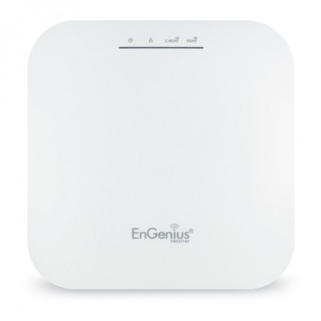 EnGenius EWS377AP punto accesso WLAN 2400 Mbit/s Bianco Supporto Power over Ethernet (PoE) (EWS377AP)