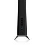 NETGEAR EAX80 router wireless Gigabit Ethernet Nero (EAX80-100EUS)