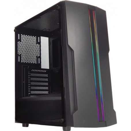 Xilence Performance C XILENT BLADE X512.RGB Midi Tower Nero (XG121)