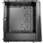 Xilence Performance C XILENT BLADE X512.RGB Midi Tower Nero (XG121)