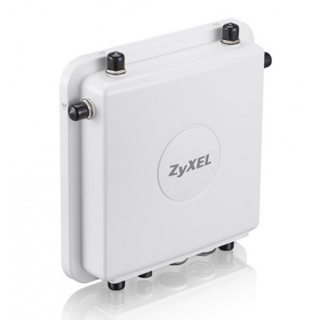 Zyxel WAC6553D-E 900 Mbit/s Bianco Supporto Power over Ethernet (PoE) (WAC6553D-E-EU0201F)