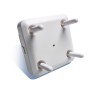 Cisco Aironet 2800e 2304 Mbit/s Bianco Supporto Power over Ethernet (PoE) (AIR-AP2802E-E-K9C)