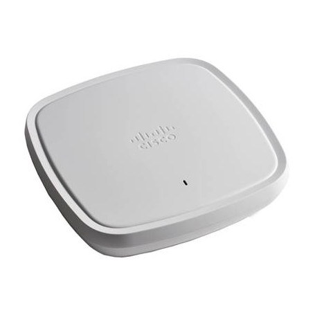 Cisco C9120AXI-EWC-E punto accesso WLAN Grigio Supporto Power over Ethernet (PoE) (C9120AXI-EWC-E)
