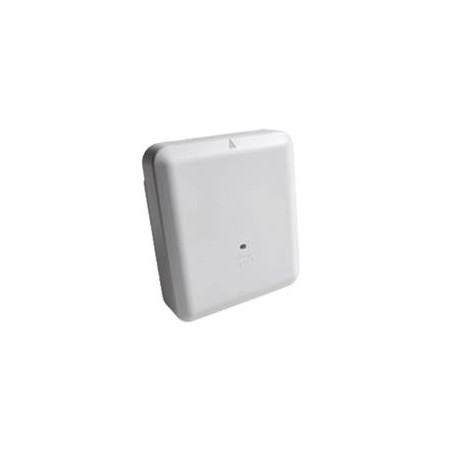 Cisco Aironet 4800 5200 Mbit/s Bianco Supporto Power over Ethernet (PoE) (AIR-AP4800-E-K9)