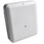 Cisco Aironet 4800 5200 Mbit/s Bianco Supporto Power over Ethernet (PoE) (AIR-AP4800-E-K9)
