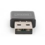 Digitus Adattatore Tiny Wireless 300N USB 2.0 (DN-70542)