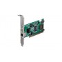 D-Link DGE-528T scheda di rete e adattatore Interno Ethernet 2000 Mbit/s (DGE-528T)