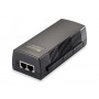 LevelOne POI-3014 adattatore PoE e iniettore Fast Ethernet, Gigabit Ethernet 52 V (POI-3014)
