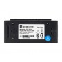 LevelOne POI-3014 adattatore PoE e iniettore Fast Ethernet, Gigabit Ethernet 52 V (POI-3014)