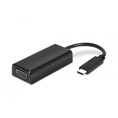 Kensington Adattatore da VGA HD a USB-C™ CV2000V (K33994WW)