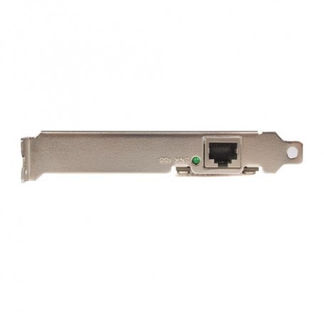 StarTech.com Scheda interfaccia di rete Ethernet PCI Express 10/100 a 1 porta (PEX100S)