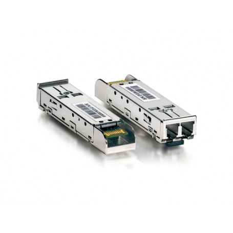 LevelOne GVT-0300 modulo del ricetrasmettitore di rete Fibra ottica 1250 Mbit/s SFP 850 nm (GVT-0300)