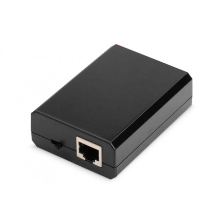 Digitus Gigabit PoE su Splitter, 10/100/1000 Mbps, 24W (DN-95205)