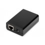 Digitus Gigabit PoE su Splitter, 10/100/1000 Mbps, 24W (DN-95205)