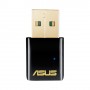 ASUS USB-AC51 scheda di rete e adattatore WLAN 583 Mbit/s (90IG00I0-BM0G00)