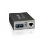 TP-LINK Fast Ethernet Media Converter(SC,multi-mode) (MC100CM)