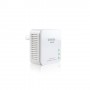 Tenda P200 Twin Pack 200 Mbit/s Collegamento ethernet LAN Bianco 2 pz (P200 KIT)