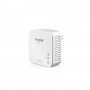 Tenda P200 Twin Pack 200 Mbit/s Collegamento ethernet LAN Bianco 2 pz (P200 KIT)