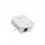 Tenda P200 Twin Pack 200 Mbit/s Collegamento ethernet LAN Bianco 2 pz (P200 KIT)