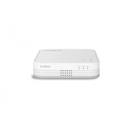 Strong MESH1200ADD sistema Wi-Fi Mesh Dual-band (2.4 GHz/5 GHz) Wi-Fi 5 (802.11ac) Bianco 3 Interno (MESH1200ADD)