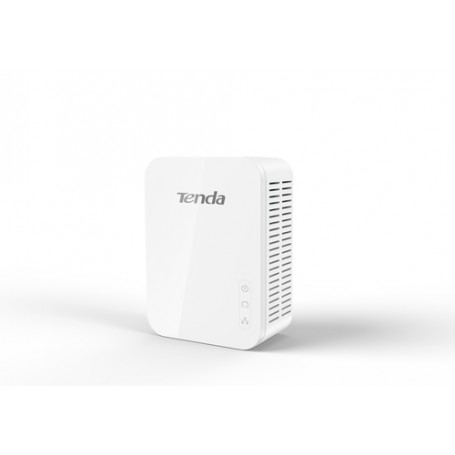 Tenda PH3 1000 Mbit/s Collegamento ethernet LAN Bianco 2 pz (PH3KIT)