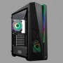 Azza Thor 320 DH Midi Tower Nero (CSAZ 320DH)