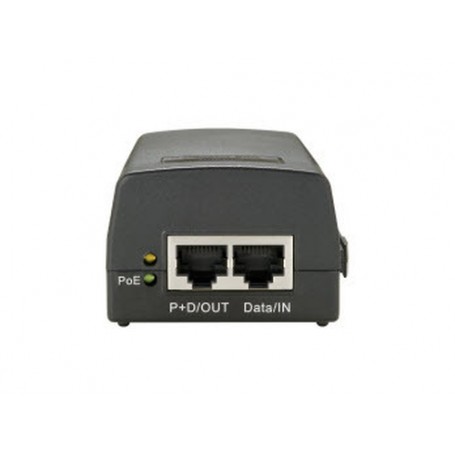 LevelOne POI-2001 adattatore PoE e iniettore Gigabit Ethernet 52 V (POI-2001)