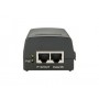 LevelOne POI-2001 adattatore PoE e iniettore Gigabit Ethernet 52 V (POI-2001)