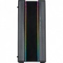 Inter-Tech S-3901 Impulse Tower Nero (88881272)