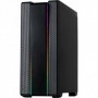 Inter-Tech S-3901 Impulse Tower Nero (88881272)