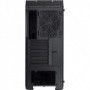 Inter-Tech S-3901 Impulse Tower Nero (88881272)