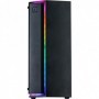 Inter-Tech S-3906 Renegade Tower Nero (88881273)