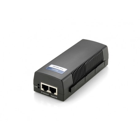 LevelOne POI-3000 adattatore PoE e iniettore Gigabit Ethernet (POI-3000)